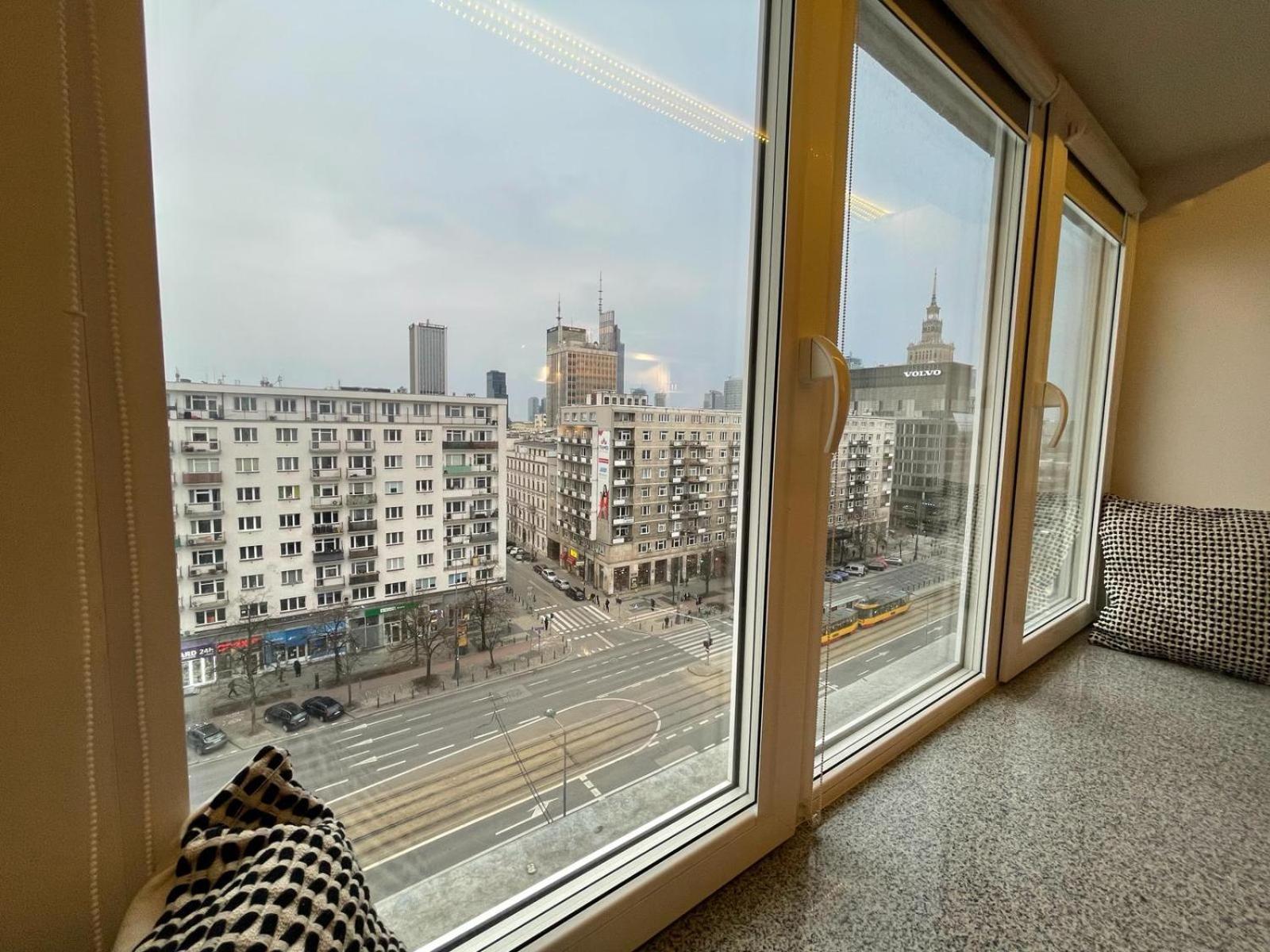 Apartament W Srodmiesciu By Proapartments Butas Warsaw