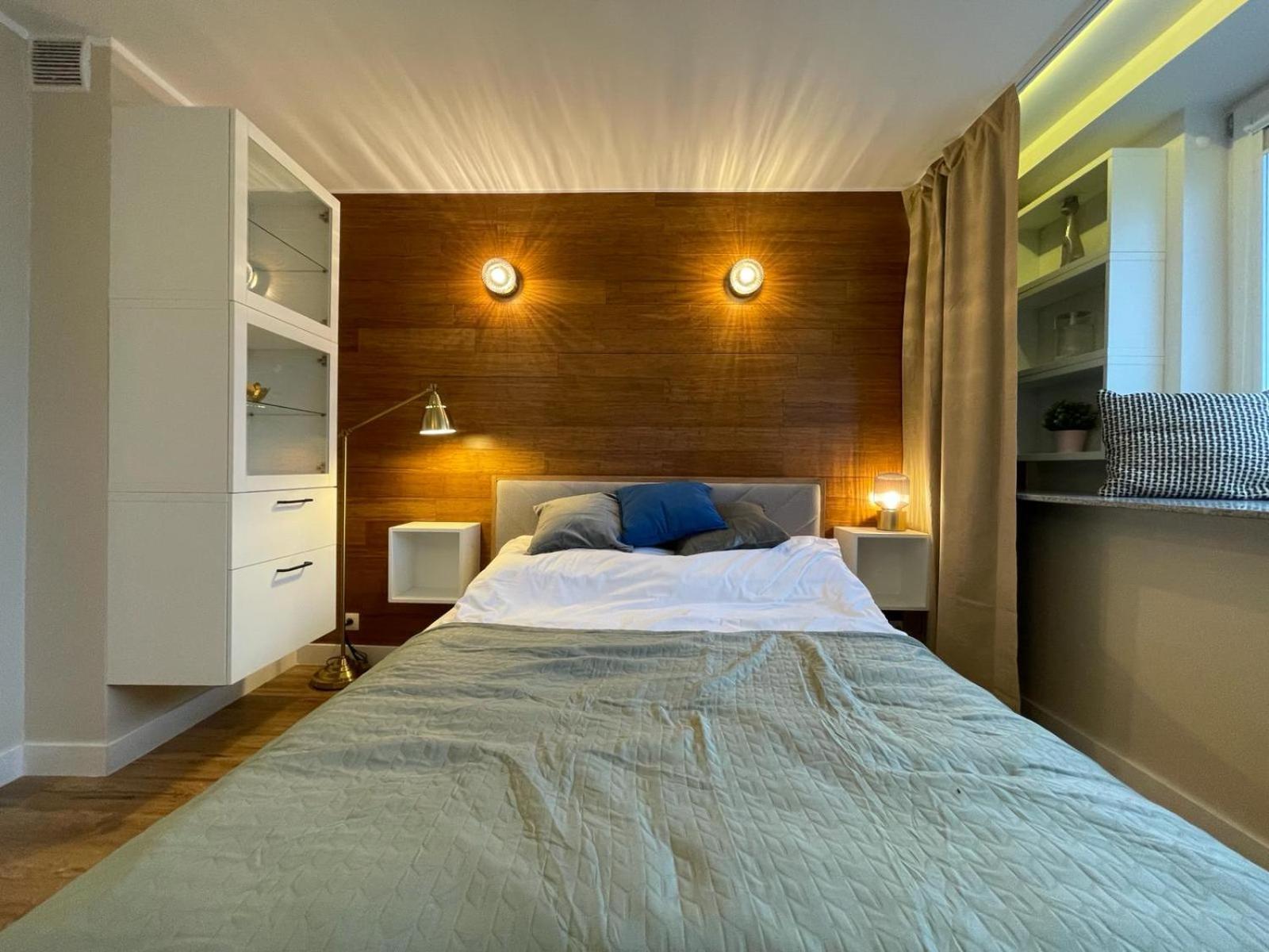 Appartement Apartament W Srodmiesciu By Proapartments *