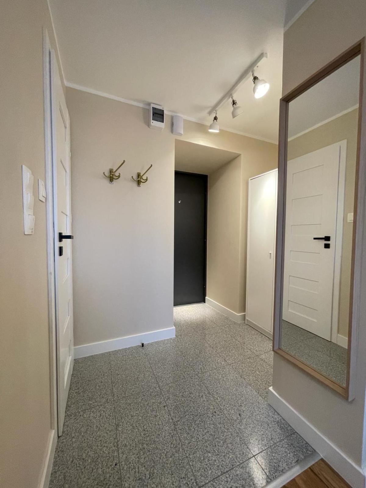 Apartament W Srodmiesciu By Proapartments Butas